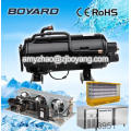 220v/60hz cold storage long working life btu6000 open type refrigeration compressor for sale